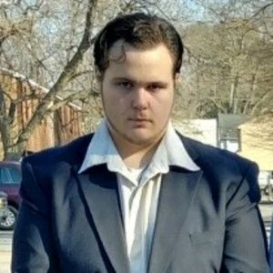 Meet your Posher, Travis